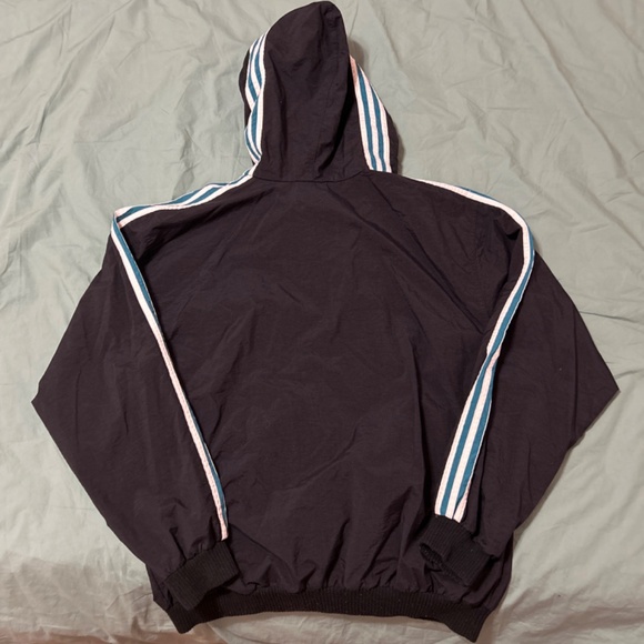 Adidas Raincoat (size M) - Picture 3 of 3